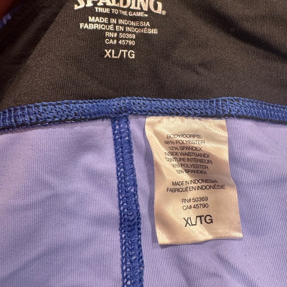 Spalding leggings - Picture 5 of 6